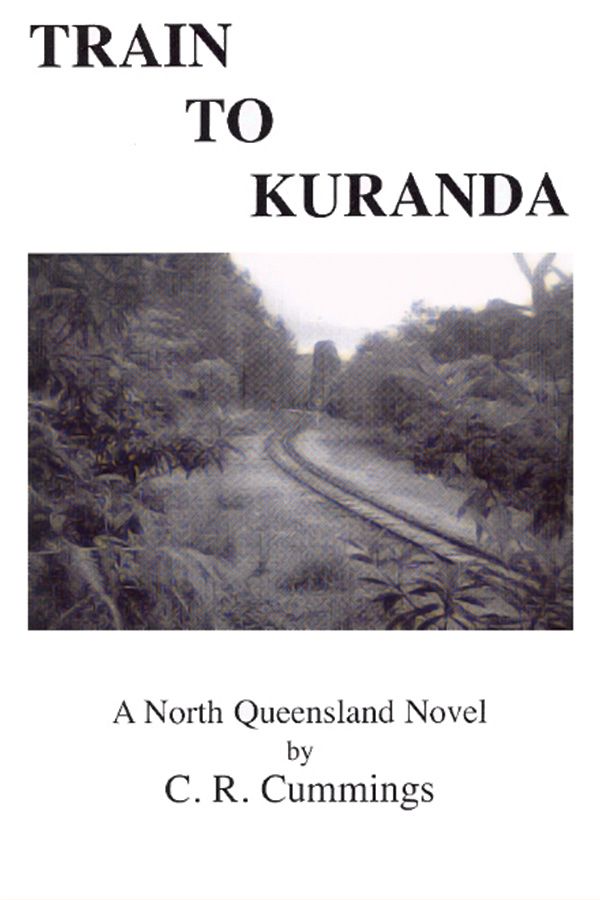 Train To Kuranda