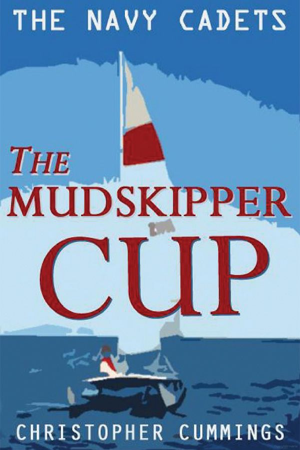 Mudskipper Cup
