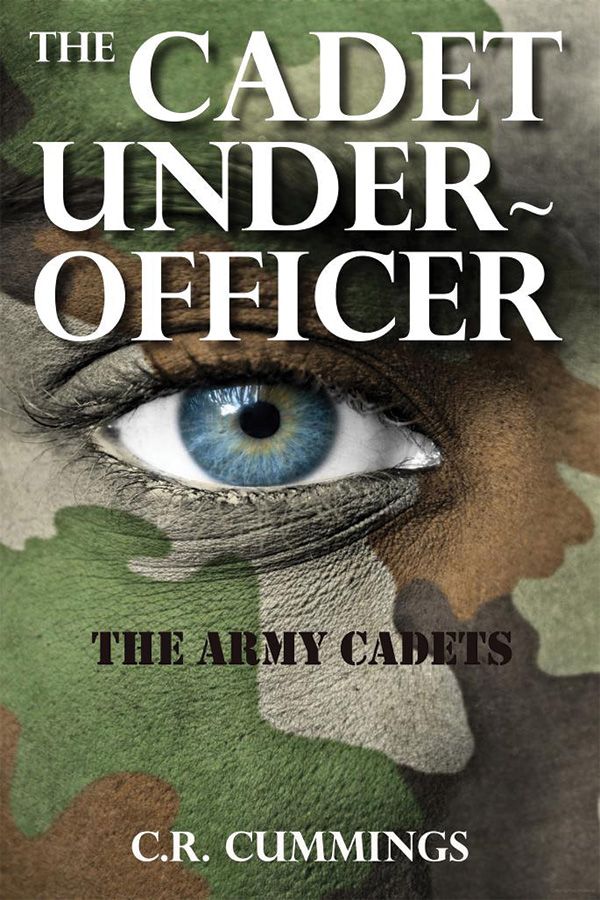 The Cadet Under-Officer