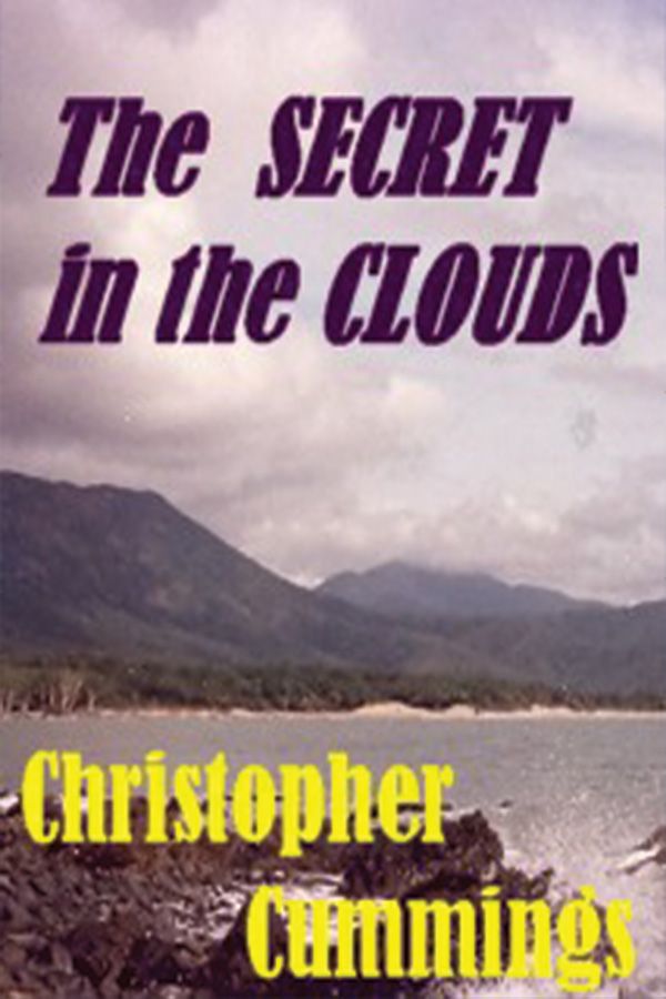 The Secret In The Clouds