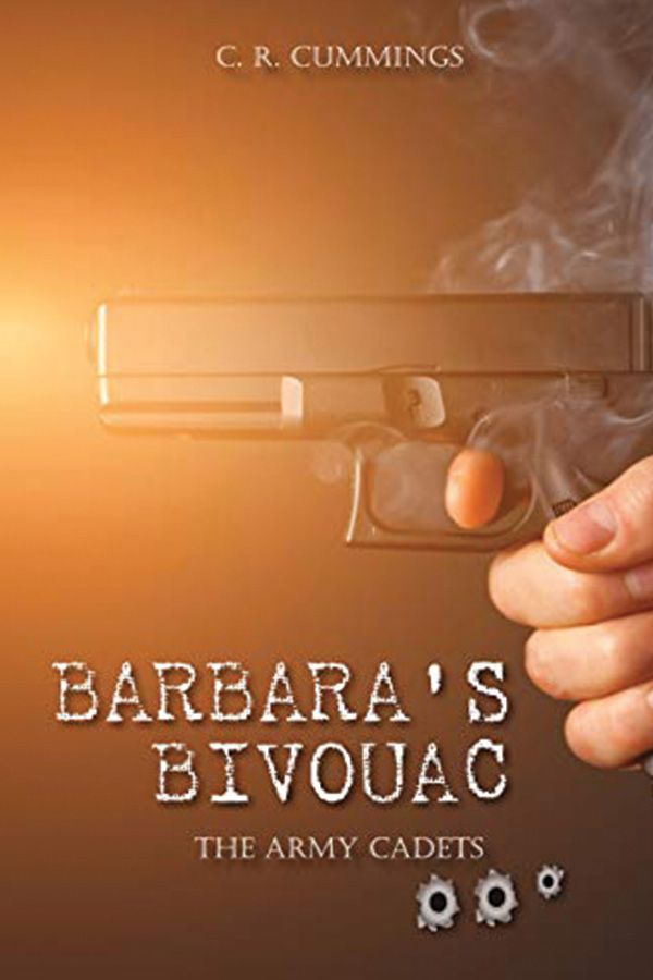 Barbara’s Bivouac