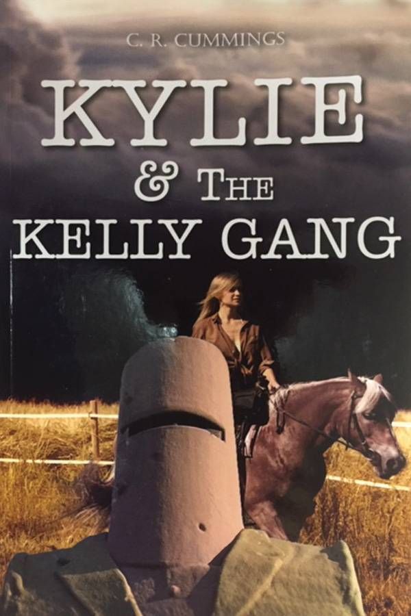 Kylie And The Kelly Gang